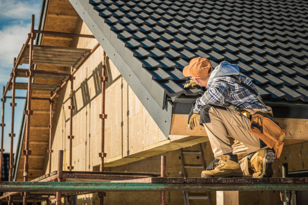 Best Gutter Installation and Roofing  in San Augustine, TX
