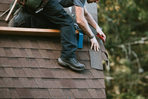 Best Best Roofing Contractors  in San Augustine, TX